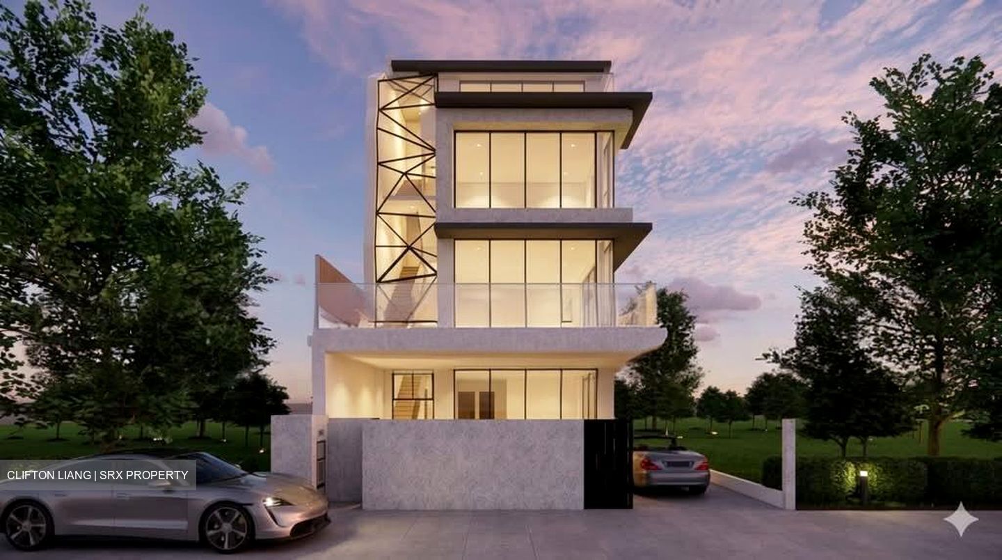Opera Estate (D15), Terrace #560637851